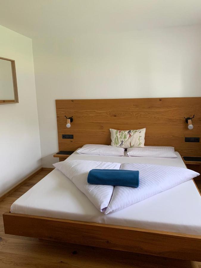 Seebach Chalets เชฟเฟา อัม วิลเดนไคเซอร์ ภายนอก รูปภาพ