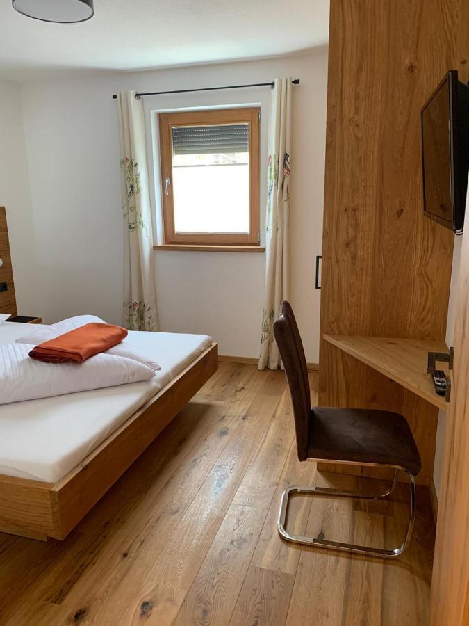 Seebach Chalets เชฟเฟา อัม วิลเดนไคเซอร์ ภายนอก รูปภาพ