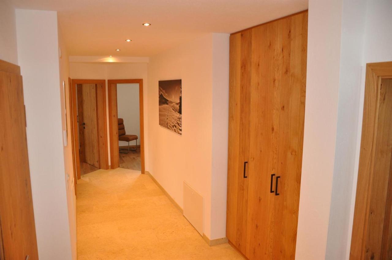 Seebach Chalets เชฟเฟา อัม วิลเดนไคเซอร์ ภายนอก รูปภาพ